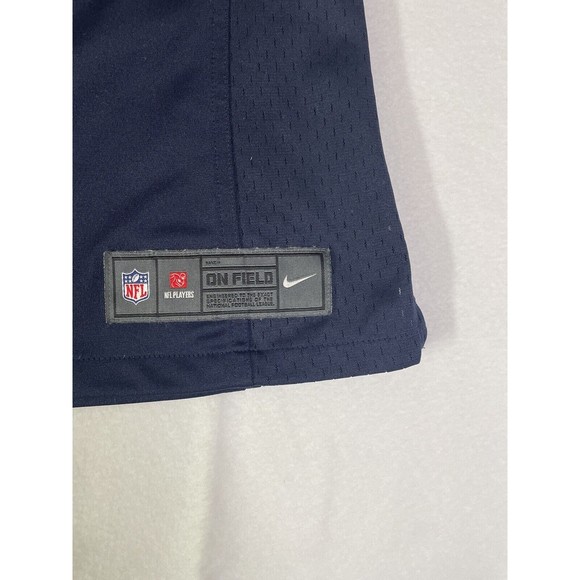 NFL Women's Texans J.J. Watt Number 99 - Picture 6 of 6